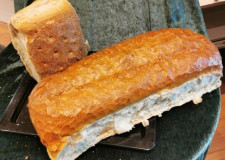 Weekendbrød uden birkes