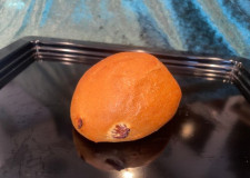 Teboller mede rosiner