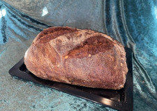 Koldthævet Groft Ciabattabrød