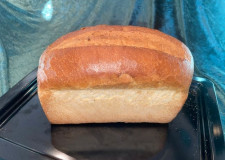 Lille formbrød uden birkes