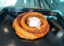 Kanelsnegl 